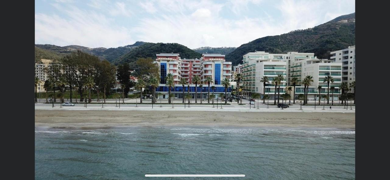 Rezidenca Panorama 1 Apartman